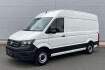 Volkswagen Crafter Autres kasten 35 l3h3 ahk dab oh.schaden 5j.gar