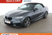 BMW M2 Coupé Competition M2 m240i aut.*navi*pdc*tempo*shz*