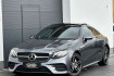 Mercedes Classe E AMG Line Benz e 200 coupe*amg line*pano*head up*acc+*kamera