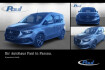 Mercedes Classe T Progressive T class  benz classe t t 180 d progressive edition nav+7g+kam+led+leder
