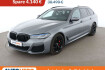 BMW Série 5 Autres 520 520d mild hybrid m sport aut.*navi*hud*laser*