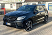 Mercedes GLE 43 AMG AMG Line Benz gle 43 amg kamera  tuv neu  service neu