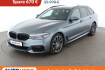 BMW Série 5 Autres 540 540i xdrive m sport aut.*navi*led*hud*acc*cam*pdc*