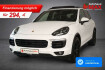 Porsche Cayenne Autres s~sport chrono~pdls+~bose~memory~pano