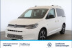 Volkswagen Caddy Style style 2.0 tdi 4motion hft sthz r kamera acc