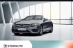 Mercedes Classe E AMG Line Benz e 200 e 200 4matic cabriolet amg line comand aps/navi
