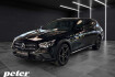 Mercedes Classe E Avantgarde Benz e 220 d 4m t all terrain led*kamera*widescreen*