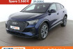 Audi Q4 e-tron Autres Q4 e tron 50 e tron quattro aut.*navi*pdc*shz*