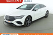 Mercedes EQE Electric Art Benz eqe 350 350 electric art aut.*navi*led*acc*cam*pdc*shz*