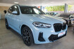 BMW X3 Autres xdrive 20d m sport livecoplus kamera 1.hand