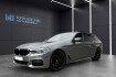 BMW Série 5 Autres 540 d xdrive m sport *dt.at.*shz*standhz*ahk*acc*
