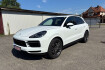 Porsche Cayenne Autres s  approved garantie