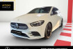 Mercedes Classe B AMG Line Advanced Plus Benz b 220 4m amg night pano ahk distronic multibeam