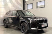 BMW X1 Autres xdrive23d connected prof. 1.hand/navi/leder
