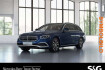 Mercedes Classe E Exclusive Benz e 300 exclusive 360 +18+led+panoschieb