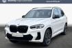 BMW X3 M Autres X3 m 40d mild hybrid xdrive *hud*m sport*