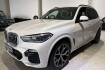 BMW X5 Autres xdrive 45 e m sport*laser*head up*leder*