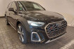 Audi SQ5 Autres Sq5 tdi ahk raute memory massage luft 360 b&o 21