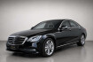 Mercedes Classe S Autres Benz s 450 *distronic+*9gang*360  kam*mbux*
