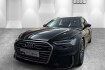 Audi A6 S line avant quattro sport acc matrix led leder kamera?