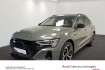Audi Q8 e-tron advanced Q8 e tron sportback 55 quattro ahk 360 pano matrix