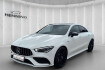 Mercedes CLA 35 AMG Autres benz cla 35 amg  benz cla 35 amg 4m coupe night pano burm multibea 19?