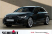Audi S3 Autres sportback akrapovic led gra shz navi+ kamera