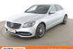 Mercedes Classe S Autres Benz s 450 s 450 mild hybrid 4matic aut.*navi*led*acc*360