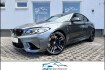 BMW M2 Coupé Autres M2 coupe ? 1.hand ? dkg h/k glsd rfk 19?