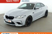 BMW M2 Coupé Competition M2 m2 competition aut.*navi*cam*tempo*shz*
