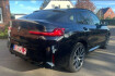 BMW X4 M Sport xdrive 30 d m sport lci  ahk   display key