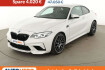 BMW M2 Coupé Competition M2 m2 competition aut.*navi*led*tempo*cam*pdc*shz*