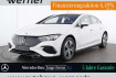 Mercedes EQE Electric Art Benz eqe 300 elec art advanced+ memo distro assistenz