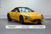MG Cyberster  awd xpower bose 400kw wasserschaden