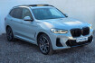 BMW X3 M Sport xdrive 30 d m sport paket panorama ahk