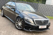 Mercedes Classe S 63 AMG Autres Benz s 63 amg s 63 amg 4matic l (222.178)