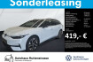 Volkswagen ID.7 Pro Id.7 tourer pro matrix warmepumpe hud ahk