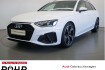 Audi S4  avant tdi led ahk navi+pdc+ shz dab