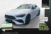 Mercedes CLE Coupé Autres Benz cle 220 d amg line premium plus aut*standh.*acc