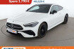 Mercedes CLE Coupé AMG Line Benz cle 200 cle 200 amg line advanced plus aut.*pano*led*shz*