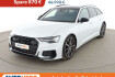 Audi A6 S line 50 tfsie quattro s line aut.*hud*matrix*acc*360*