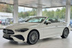 Mercedes CLE Coupé AMG Line Benz cle 180 cabrio 3x amg*advanced+*distro*airscarf*