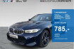BMW Série 3 Autres 330 d xdrive touring ///m sport/acc/panosd/hifi hk