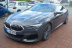BMW M850i Coupe Autres M850 8 coupe m850 i xdrive allradlenkung soft cl