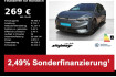 Volkswagen ID.7 Pro Id.7 tourer pro 82 kwh+acc+ahk+hud+iq light+navi
