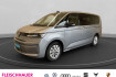 Volkswagen Multivan Style T7 multivan 2 0 tdi lang shz temp navi tel. vorb. ahk pano car