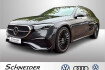 Mercedes Classe E Autres Benz e 220 e220d t modell amg line premium azv+pano+360 navi