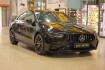 Mercedes CLA 35 AMG AMG Line Advanced Plus benz cla 35 amg  benz cla 35 amg 4matic *pano*night paket*multibeam