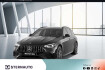 Mercedes C43 AMG Autres Benz c 43 amg  amg c 43 4matic t modell amg line navi