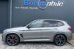 BMW X3 M Competition X3 m competition/pano/ahk/acc/carbon/driver/hk/